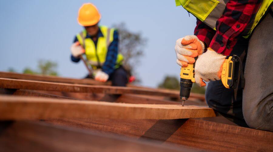 Expert flood damage restoration services in Birch Harbor, ME